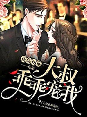 大叔乖乖宠我txt