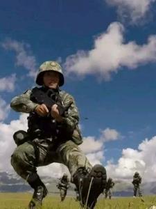 高原兵怎么样